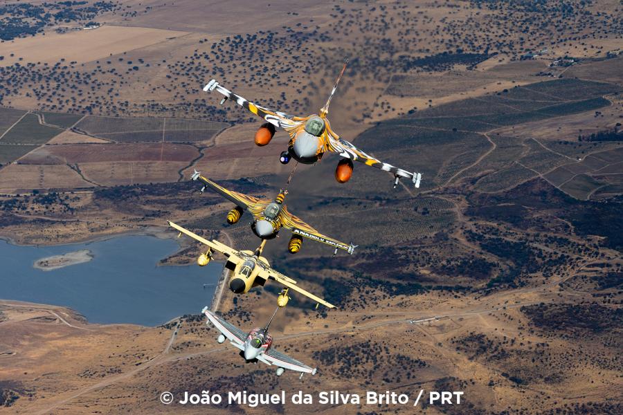 Tiger Meet Photo's | NATO Tigers